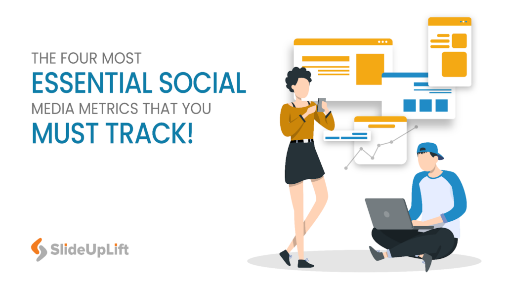 The Four Most Essential Social Media Metrics That You Must Track