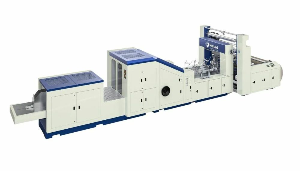 How to Maximize Productivity with a Paper Bag Making Machine? How to Maximize Productivity with a Paper Bag Making Machine?