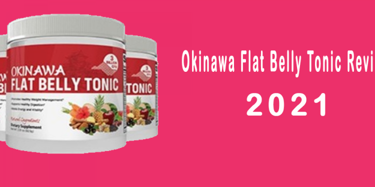 reviews on okinawa flat belly tonic