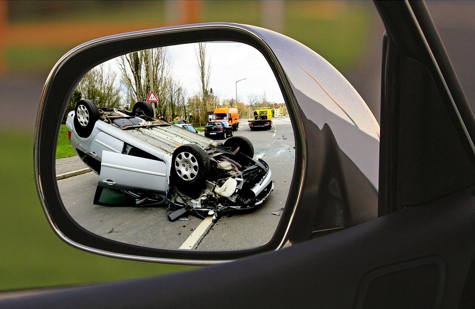 8 Mistakes To Avoid When Talking With Insurance Companies After An Accident
