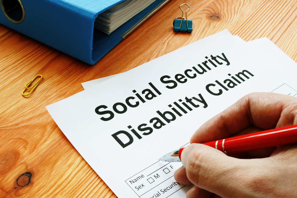 A Quick Guide To Social Disability Claims