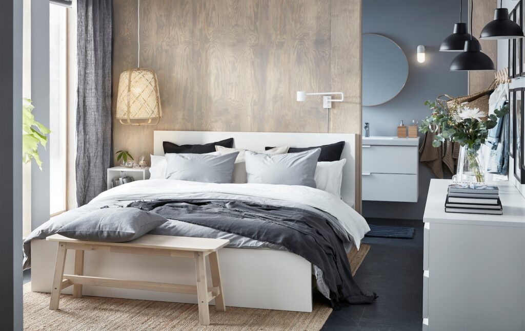 are ikea mattresses ok with positional beds